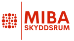 MIBA Skyddsrum Syd AB