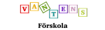 Vantens Förskola Ek Fören