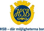 HSB Uppsala ekonomisk förening logo