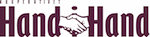 kooperativet Hand i Hand ekonomisk fören Logo