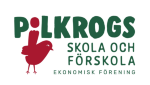 Pilkrogs friskola ek. för. logo