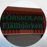 Förskolan Fjällbjörken ekonomisk förening
