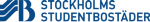 Stiftelsen Stockholms Studentbostäder logotyp