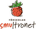 Eqmeniakyrkan Hovslätt logotyp