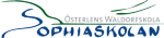 Stift Sophiaskolan, Österlens Waldorfskola logotyp
