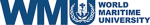 The World Maritime University logo