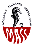 Mölndals Allmänna Simsällskap - Mölndals Allmänna Simsällskap