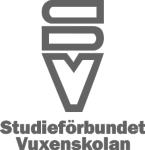 Studieförbundet Vuxenskolan 