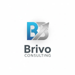 Brivo Consulting logo