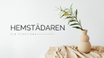Hemstädaren Strängnäs logotyp